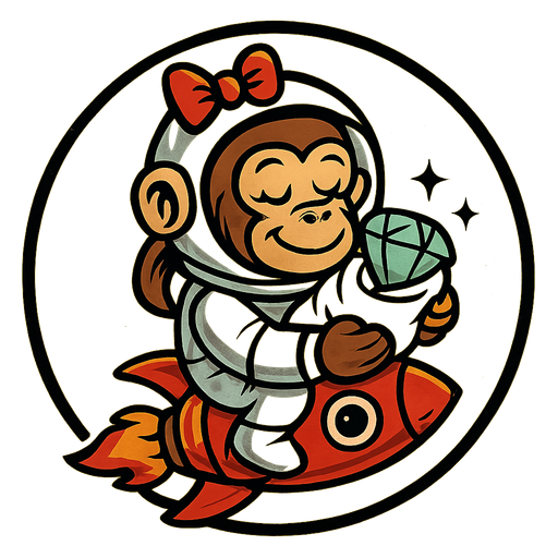 $MOASS mascot